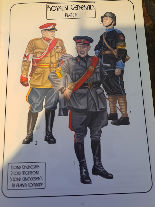 Source 2 for the Alarm Company