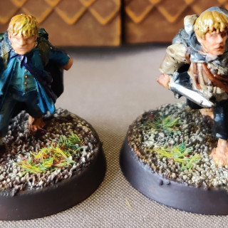 Forgotten Kingdoms    43 / 47  pt.2