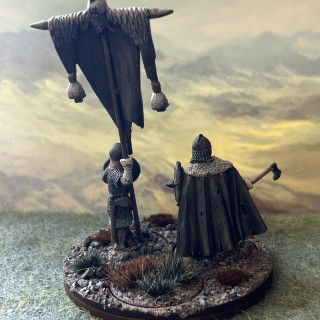 The batch goes ever on