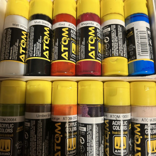 Troll for my goblin team