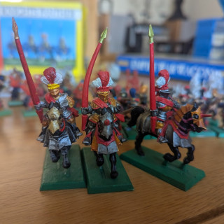 Too Late for a Spring Clean?