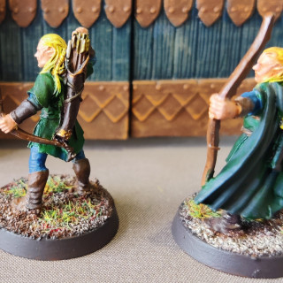 Forgotten Kingdoms    43 / 47  pt.2