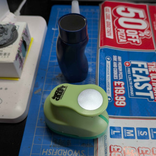 Intermission: Basing Prep