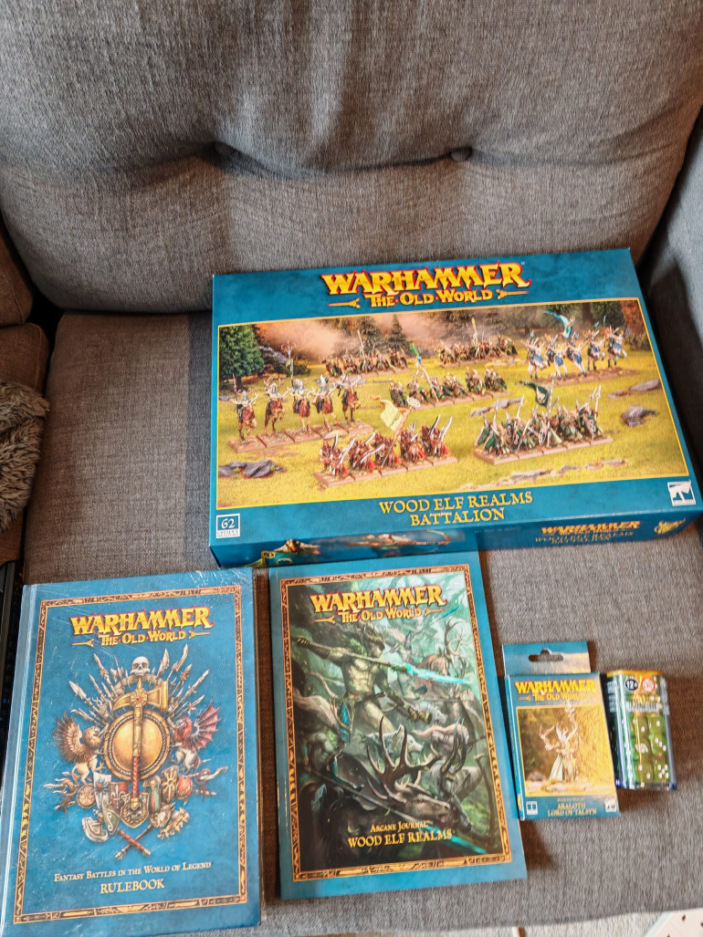 Been really excited by this purchase