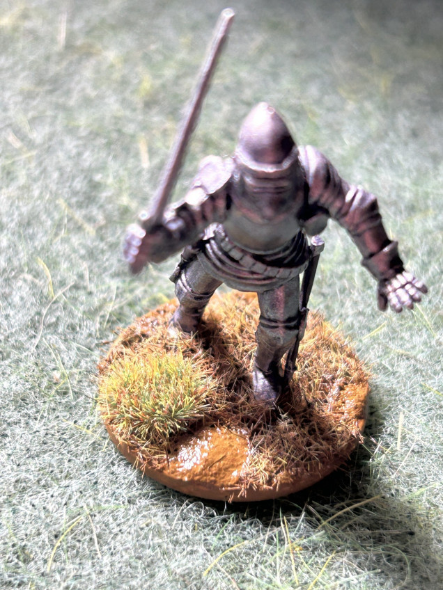 Age of Chivalry - English Men at Arms