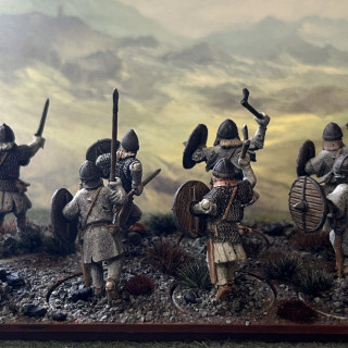 The batch goes ever on