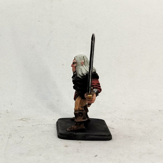 Week 8: Heroes Finished Part 2: The Endening