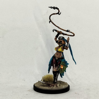 127 MTG: First Round of KDM Pinups