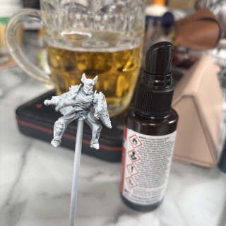 Time for some “good” guys?? It’s the Basileans!