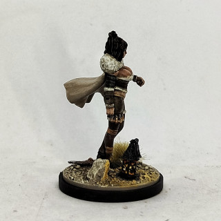 127 MTG: First Round of KDM Pinups