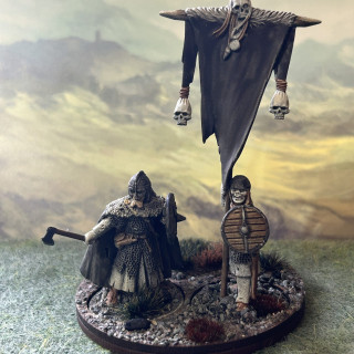 The batch goes ever on