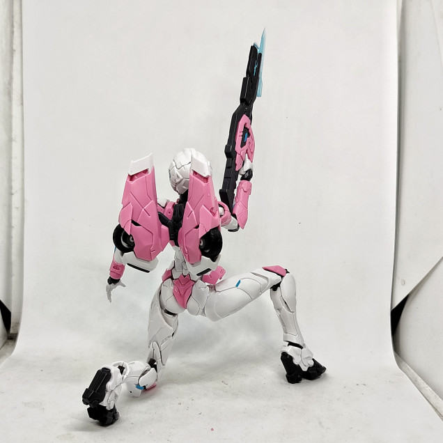 Furai Models Arcee