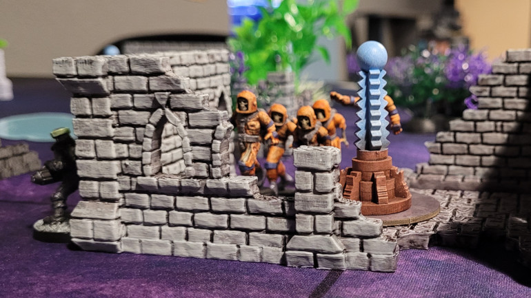 Here come the Necronauts.