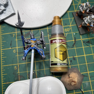 Time for some “good” guys?? It’s the Basileans!