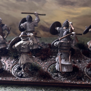 Another week, another batch