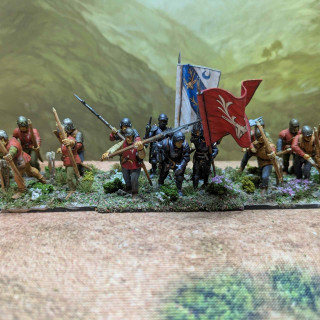 Sir William Stanley of Holt