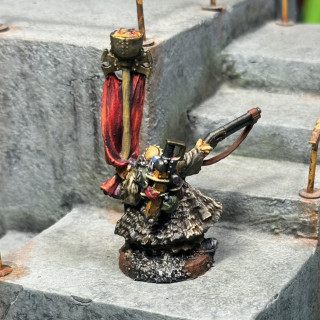 Some Old Bastard and some Mastiff’s