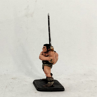 Week 8: Heroes Finished Part 2: The Endening