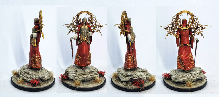 Dragon Tyrant