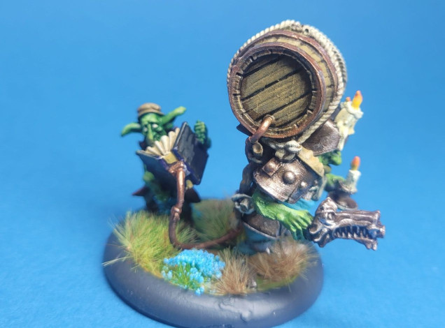 No doubt named after the killer High on Fire track!