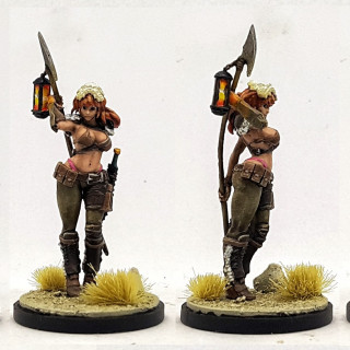 Hide Armour