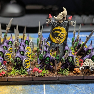 Night Goblins Part 10