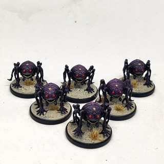 Spidicules & Those Who Wear Silk
