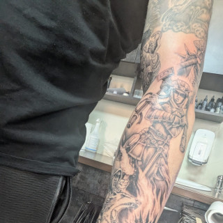 Another Session