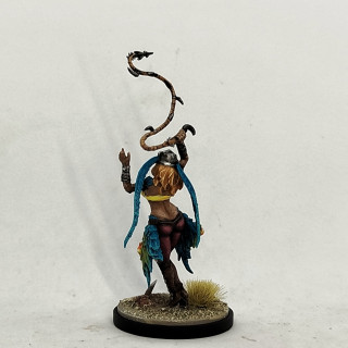 127 MTG: First Round of KDM Pinups