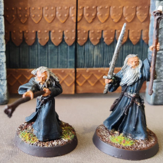 Forgotten Kingdoms    43 / 47  pt.2