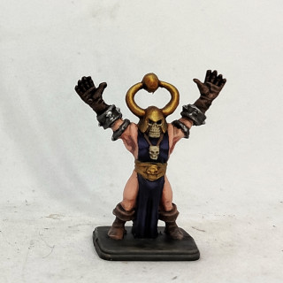 Week 8: Heroes Finished Part 2: The Endening