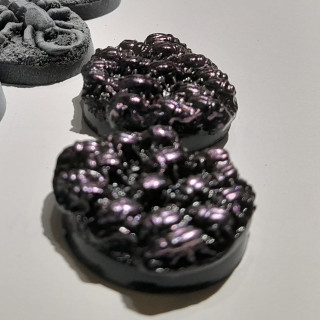 Some more swarms....