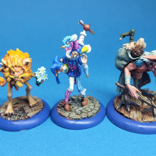 Freaky Fugday - Next Shades box