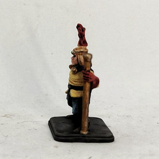 Week 8: Heroes Finished Part 2: The Endening