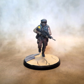 The best thing to hit Star Wars since The Empire Strikes Back (other than Baylan Skoll, of course)