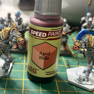 Time for some “good” guys?? It’s the Basileans!