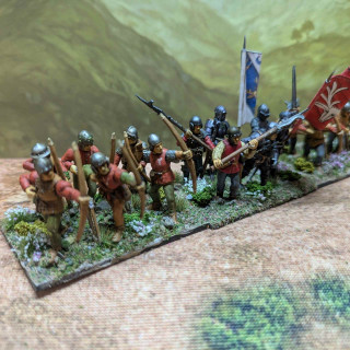 Sir William Stanley of Holt