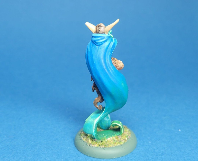 wet blending long capes like this is usually a pleasure to do.