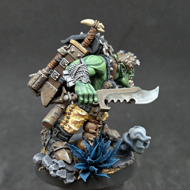 Snikrot and the start