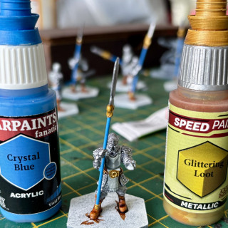 Time for some “good” guys?? It’s the Basileans!