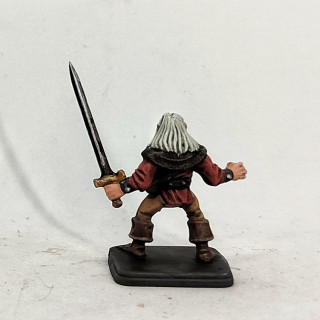 Week 8: Heroes Finished Part 2: The Endening