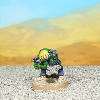 Oldhammer Space Orks