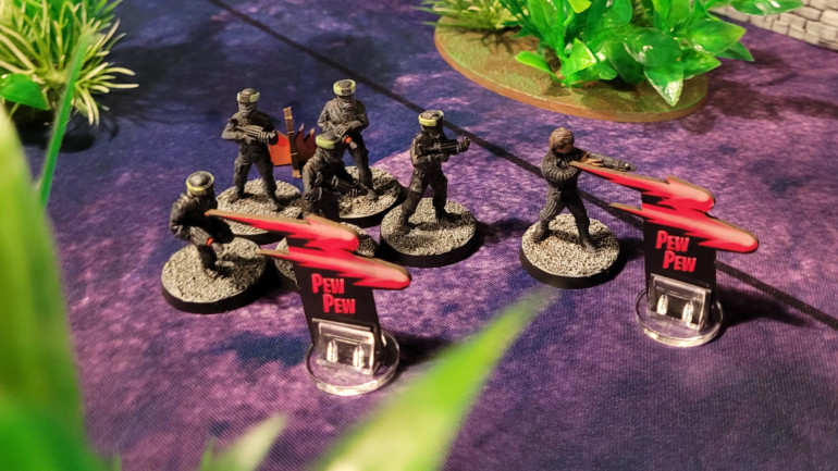 Keep firing! Keep firing!