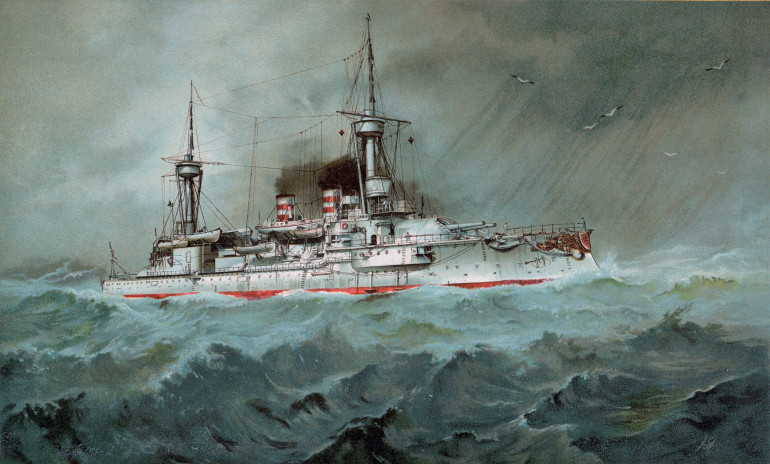 SMS Wörth