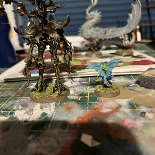 Blood bowl complete(ish)