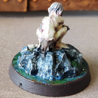 Forgotten Kingdoms    43 / 47  pt.2