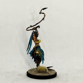 127 MTG: First Round of KDM Pinups