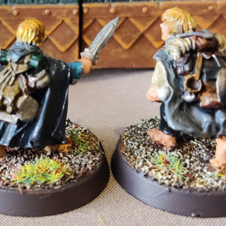 Forgotten Kingdoms    43 / 47  pt.2