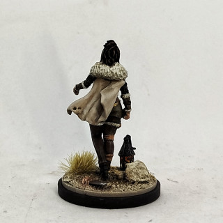 127 MTG: First Round of KDM Pinups