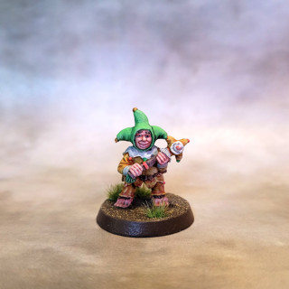 You think this is funny?